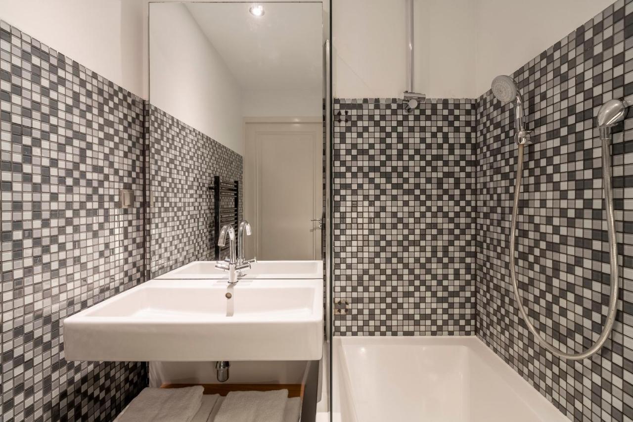 Numa Amsterdam Oosterpark Aparthotel Εξωτερικό φωτογραφία