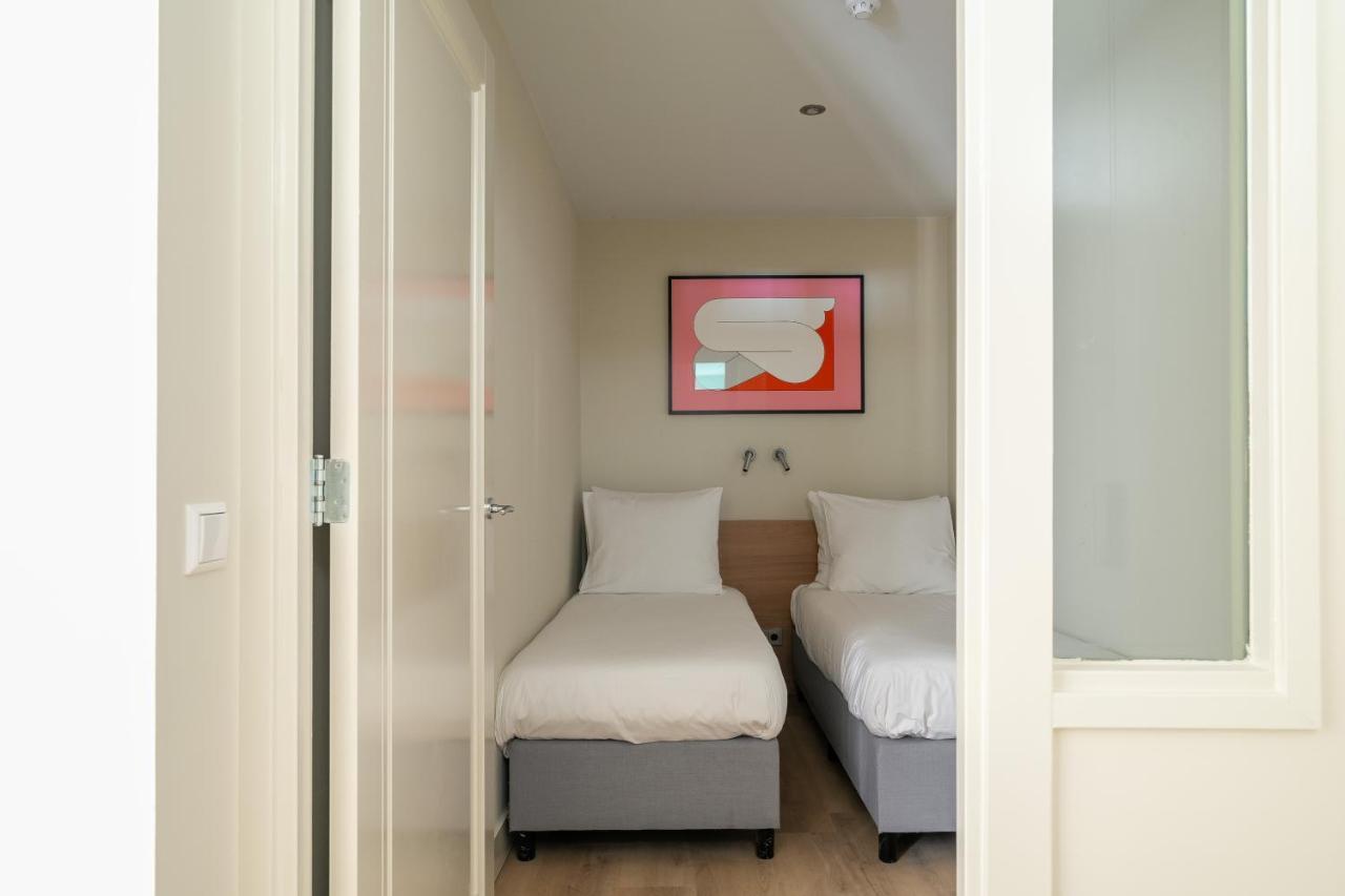 Numa Amsterdam Oosterpark Aparthotel Εξωτερικό φωτογραφία