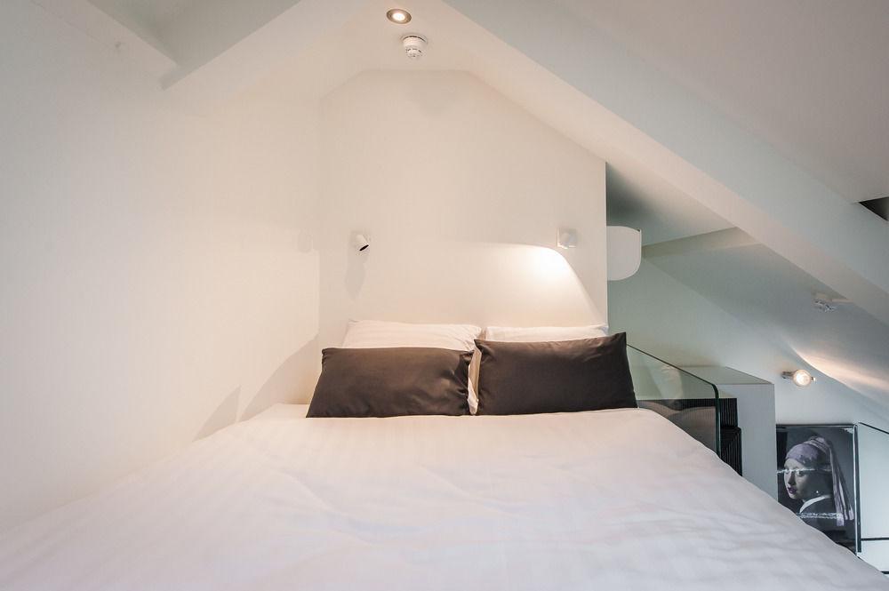 Numa Amsterdam Oosterpark Aparthotel Εξωτερικό φωτογραφία