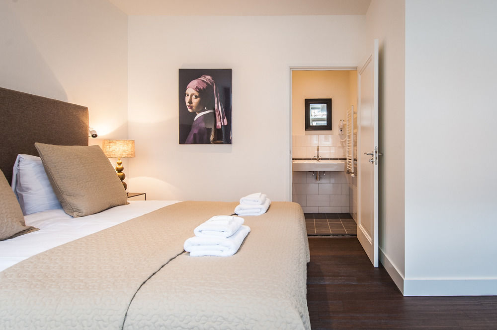 Numa Amsterdam Oosterpark Aparthotel Εξωτερικό φωτογραφία